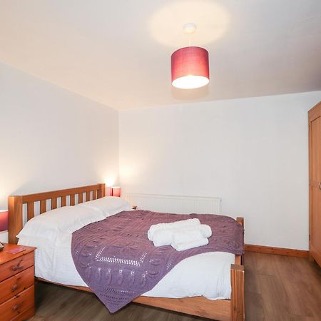 Jubilee Cottage, Portree Uig  Esterno foto