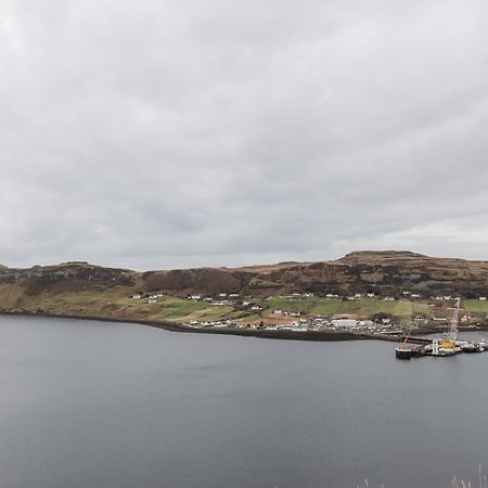 Jubilee Cottage, Portree Uig  Esterno foto