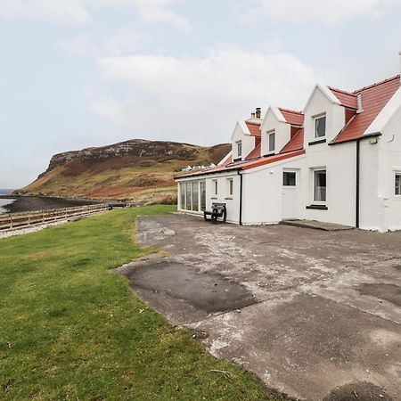 Jubilee Cottage, Portree Uig  Esterno foto