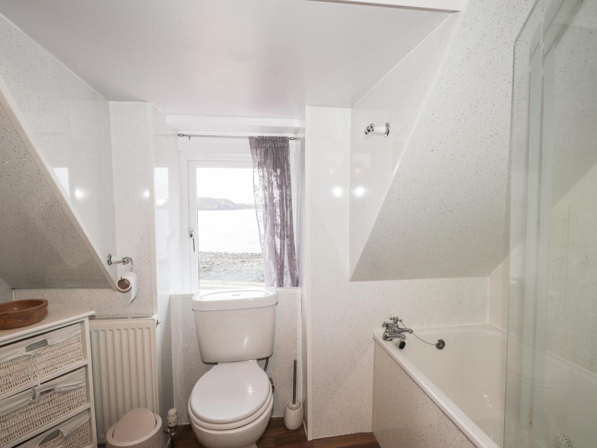 Jubilee Cottage, Portree Uig  Esterno foto