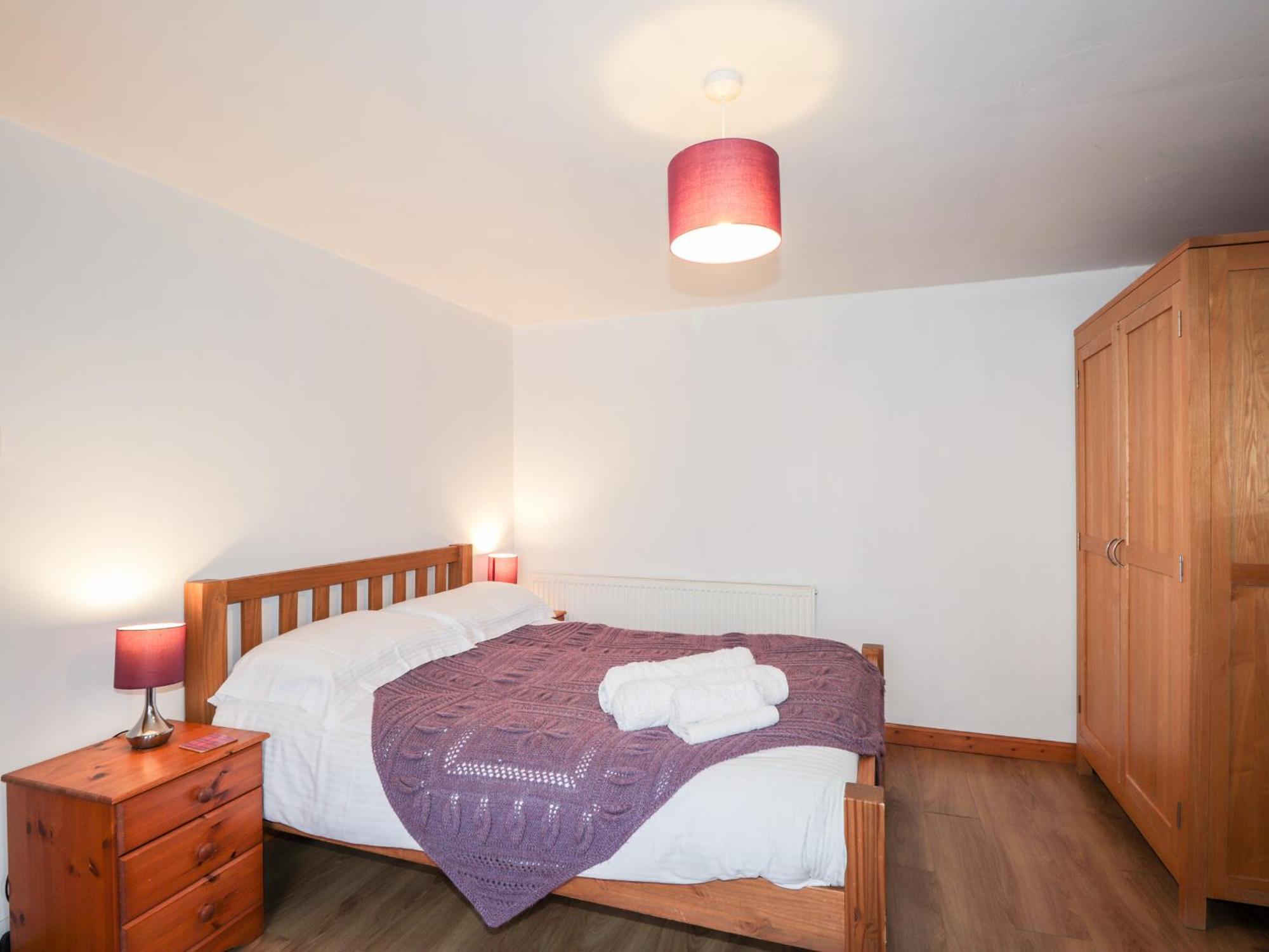 Jubilee Cottage, Portree Uig  Esterno foto