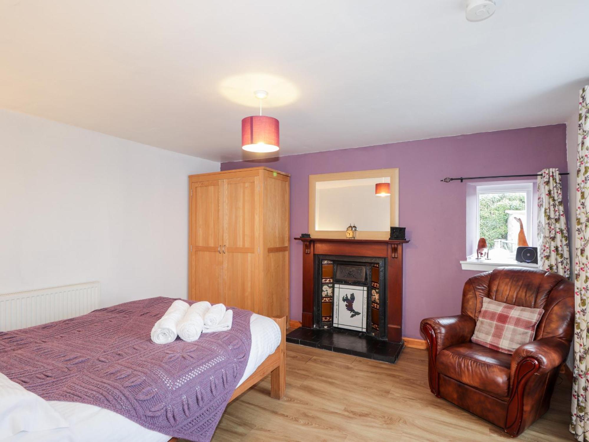 Jubilee Cottage, Portree Uig  Esterno foto
