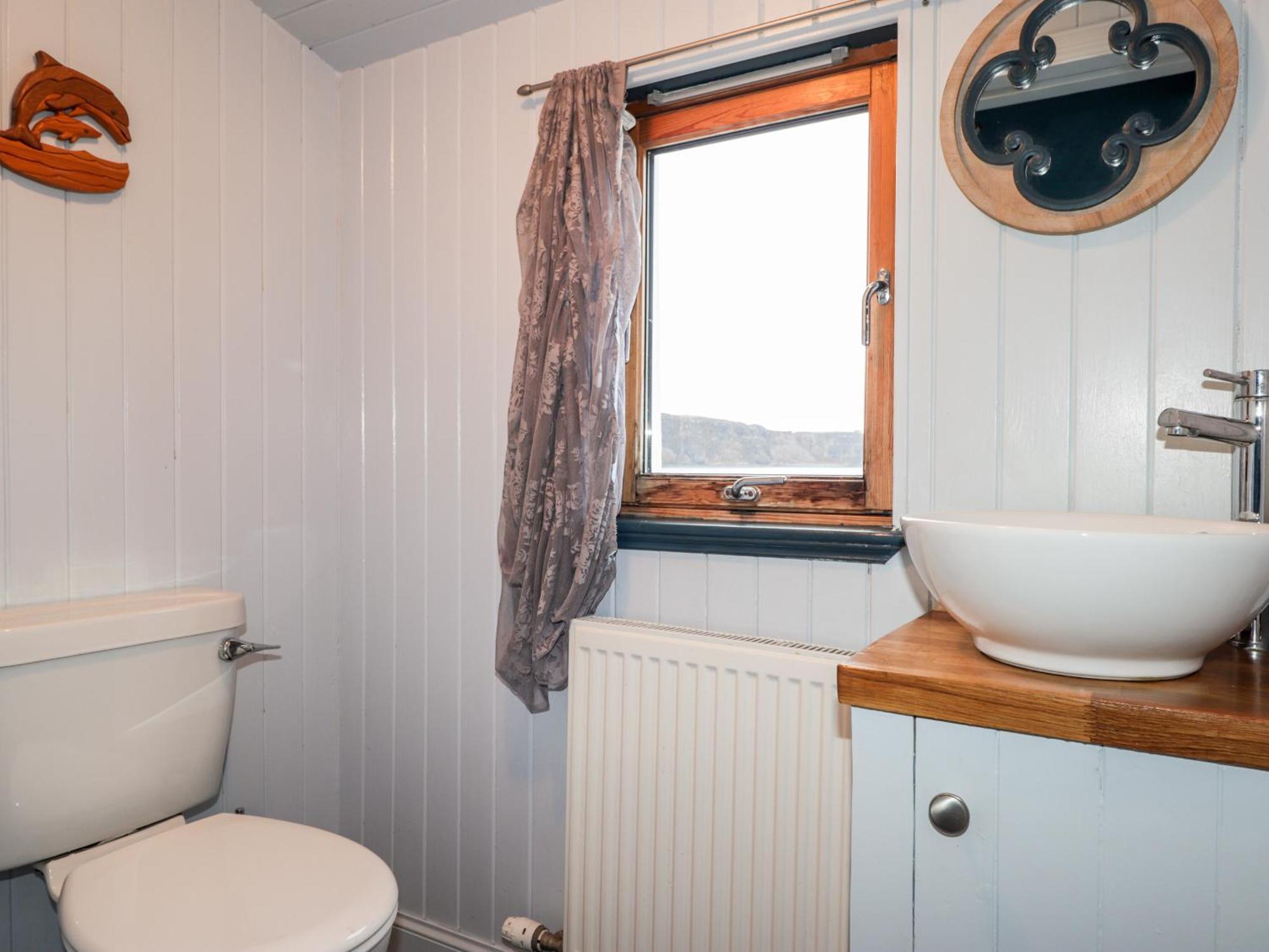 Jubilee Cottage, Portree Uig  Esterno foto