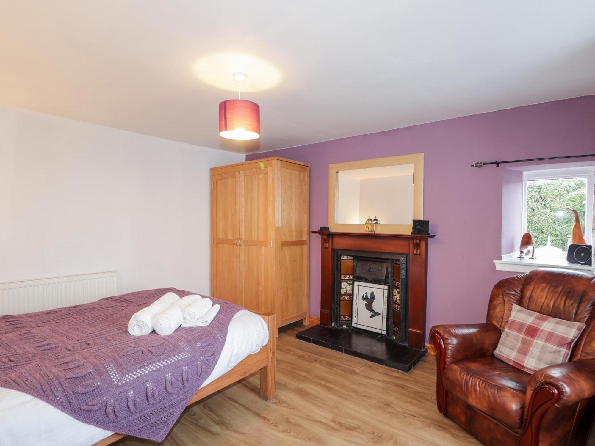 Jubilee Cottage, Portree Uig  Esterno foto